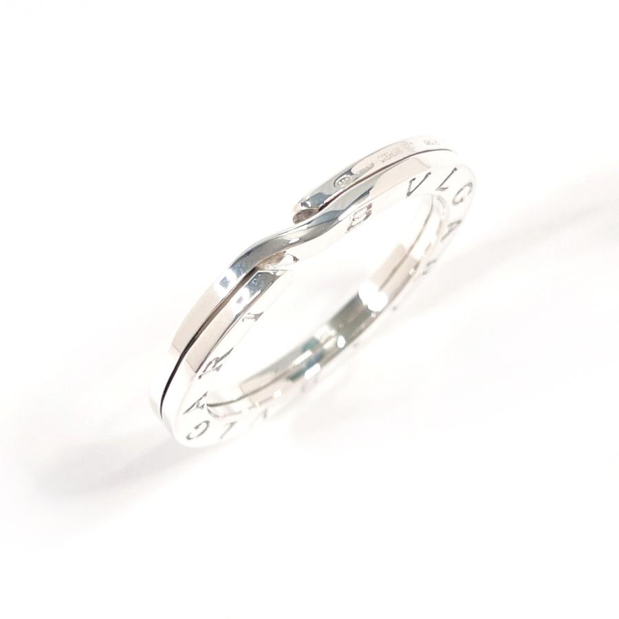 BVLGARI（ブルガリ） キーリング キーホルダー ペンダントトップ ロゴ