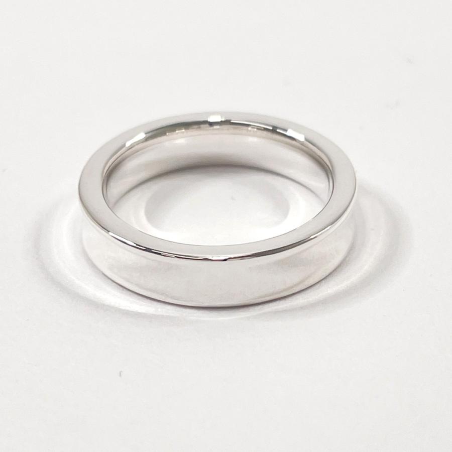 TIFFANY&Co. 6号 ティファニー リング・指輪 1837 ナロー TIFFANY&Co. 6号 ティファニー リング・指輪 1837 ナロー