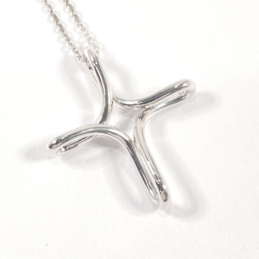 TIFFANY&Co.（ティファニー） ネックレス ペンダント インフィニティ