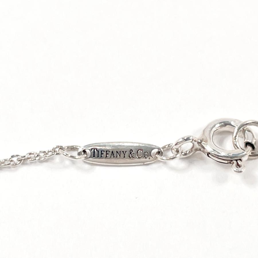 TIFFANY&Co.（ティファニー） ネックレス ペンダント インフィニティ