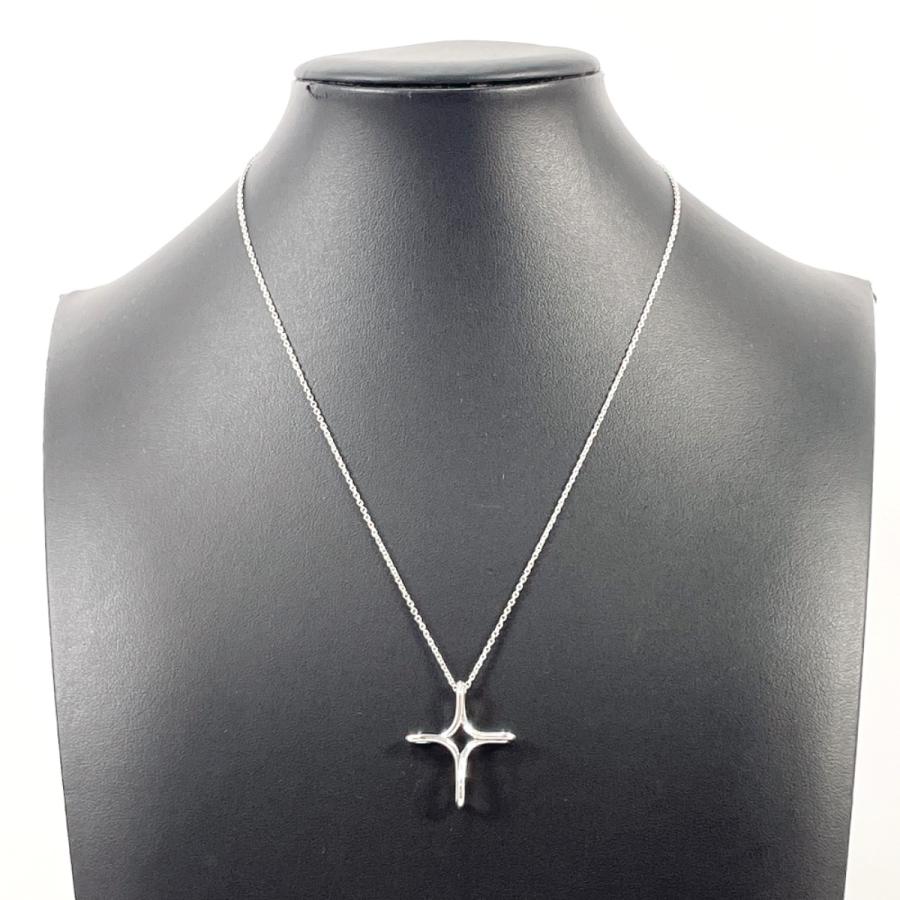 TIFFANY&Co.（ティファニー） ネックレス ペンダント インフィニティ