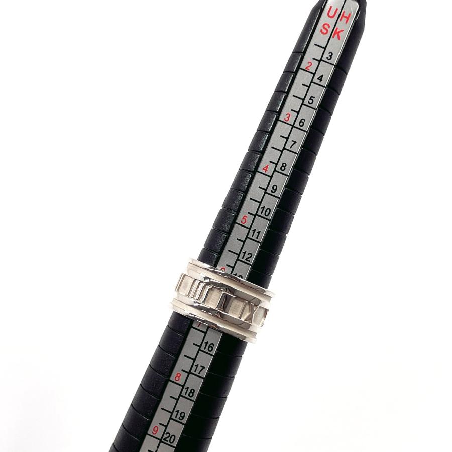 TIFFANY&Co.（ティファニー） 13.5号 リング・指輪 アトラス ワイド