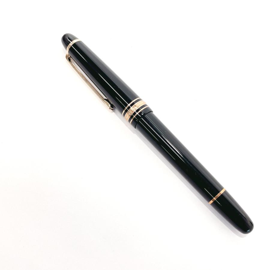 MONTBLANC（モンブラン） 万年筆 マイスターシュティック Tix 合成樹脂