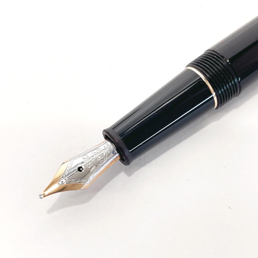 MONTBLANC（筆記具、時計） モンブラン MONTBLANC 万年筆 マイスター