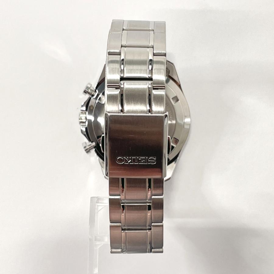 SEIKO（セイコー） 腕時計 SBTR013 スピリット クロノグラフ
