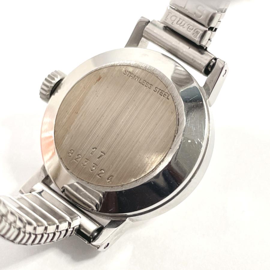 LONGINES（ロンジン） 腕時計 フラッグシップ ステンレス