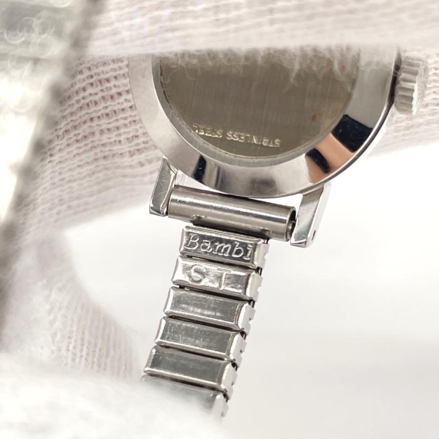LONGINES（ロンジン） 腕時計 フラッグシップ ステンレススチール