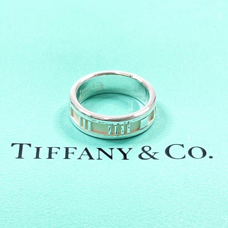 ティファニー925 カデナリング 13号 ティファニー925 カデナリング 13号 楽天市場】ティファニー カデナ