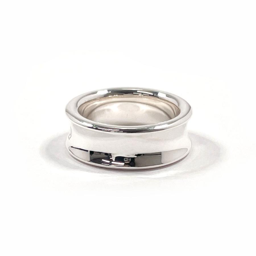 TIFFANY&Co.（ティファニー） 8号 リング・指輪 1837 ミディアム