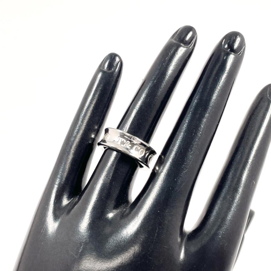 TIFFANY&Co.（ティファニー） 8号 TIFFANY&Co. リング・指輪 1837