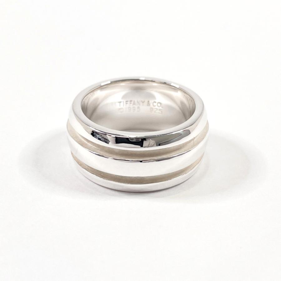 TIFFANY&Co. 10号 ティファニー リング・指輪 アトラス TIFFANY&Co. 10号 ティファニー リング・指輪 アトラス