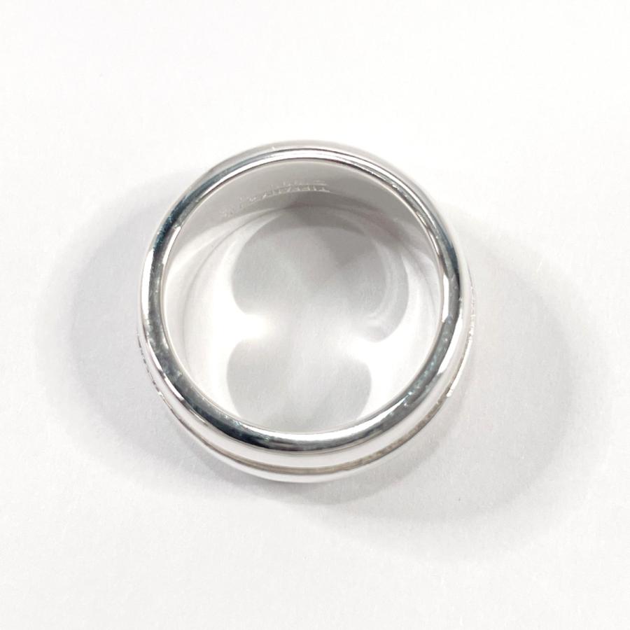 TIFFANY&Co. 10号 ティファニー リング・指輪 アトラス TIFFANY&Co. 10号 ティファニー リング・指輪 アトラス