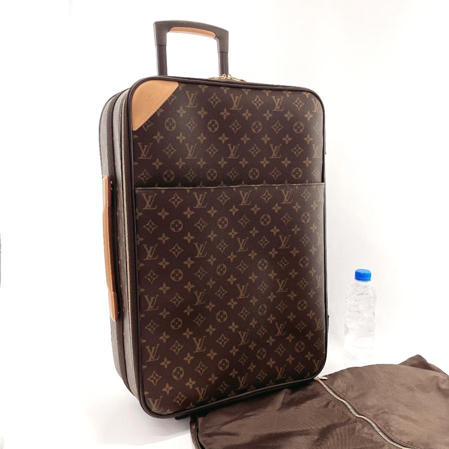 LOUIS VUITTON（ルイ・ヴィトン） キャリーバッグ スーツケース 旅行