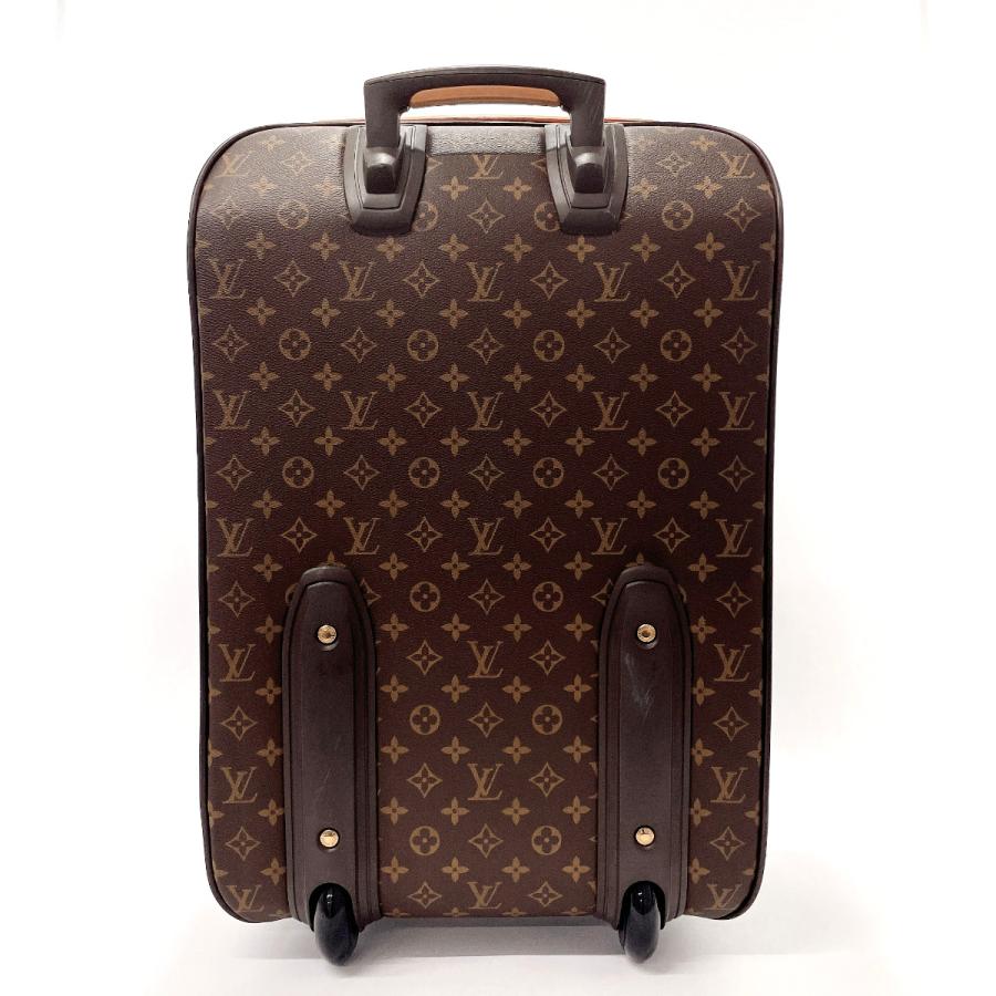 LOUIS VUITTON（ルイ・ヴィトン） キャリーバッグ スーツケース 旅行