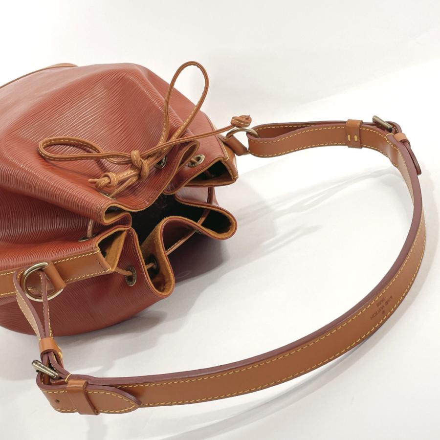LOUIS VUITTON（ルイ・ヴィトン） ショルダーバッグ M44003 ノエ