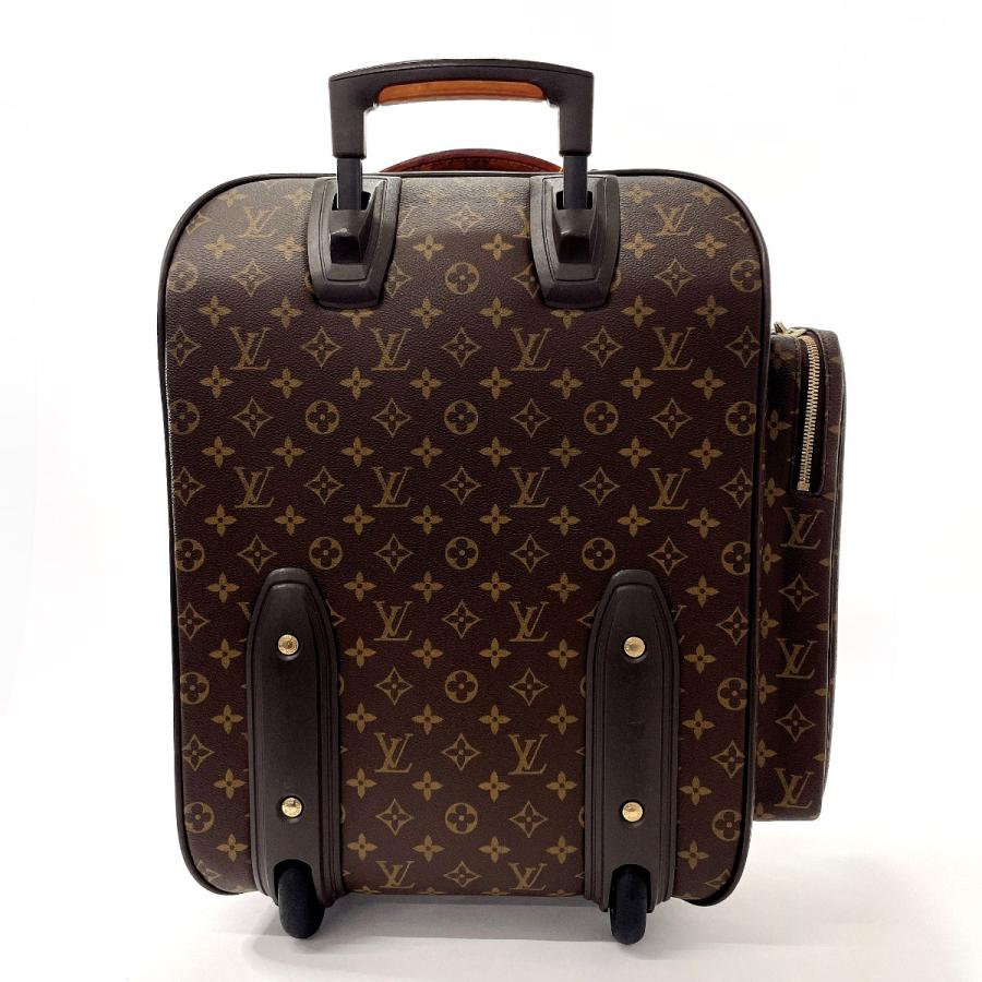 LOUIS VUITTON（ルイ・ヴィトン） スーツケース キャリーバッグ 旅行