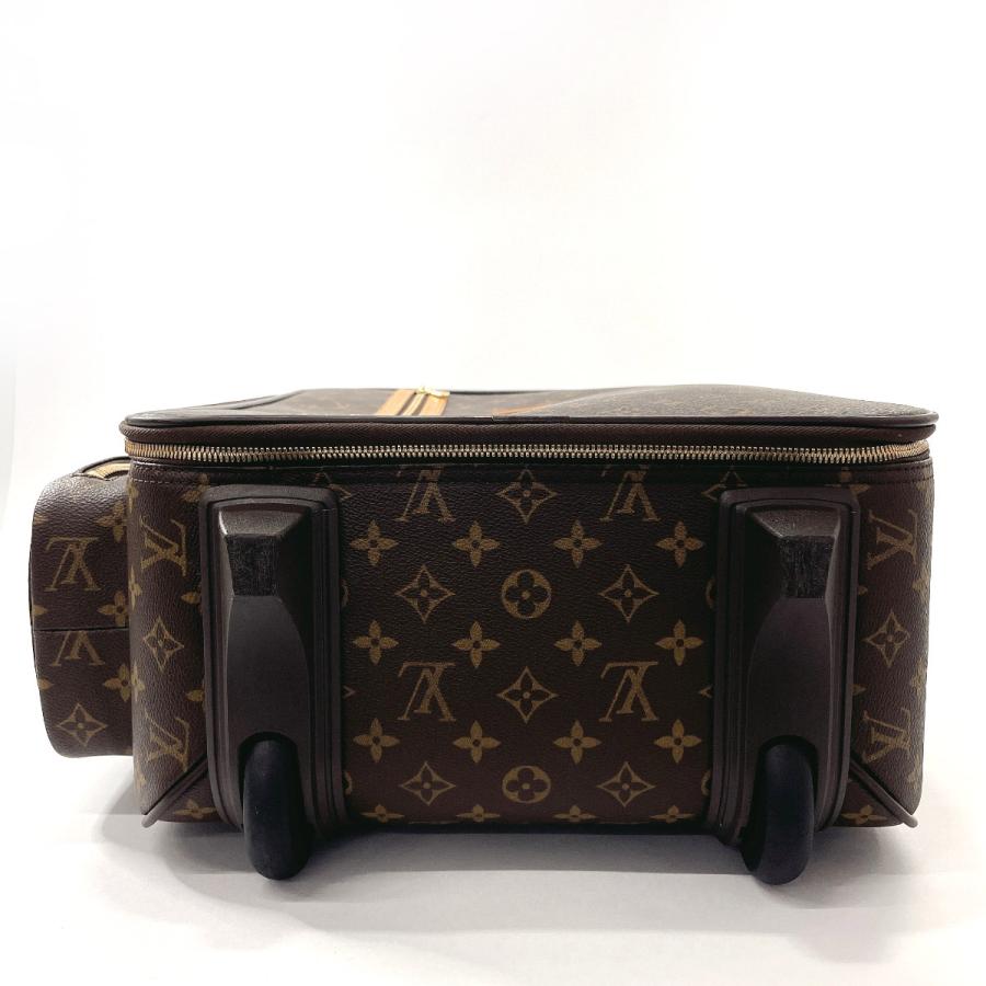 LOUIS VUITTON（ルイ・ヴィトン） スーツケース キャリーバッグ 旅行 