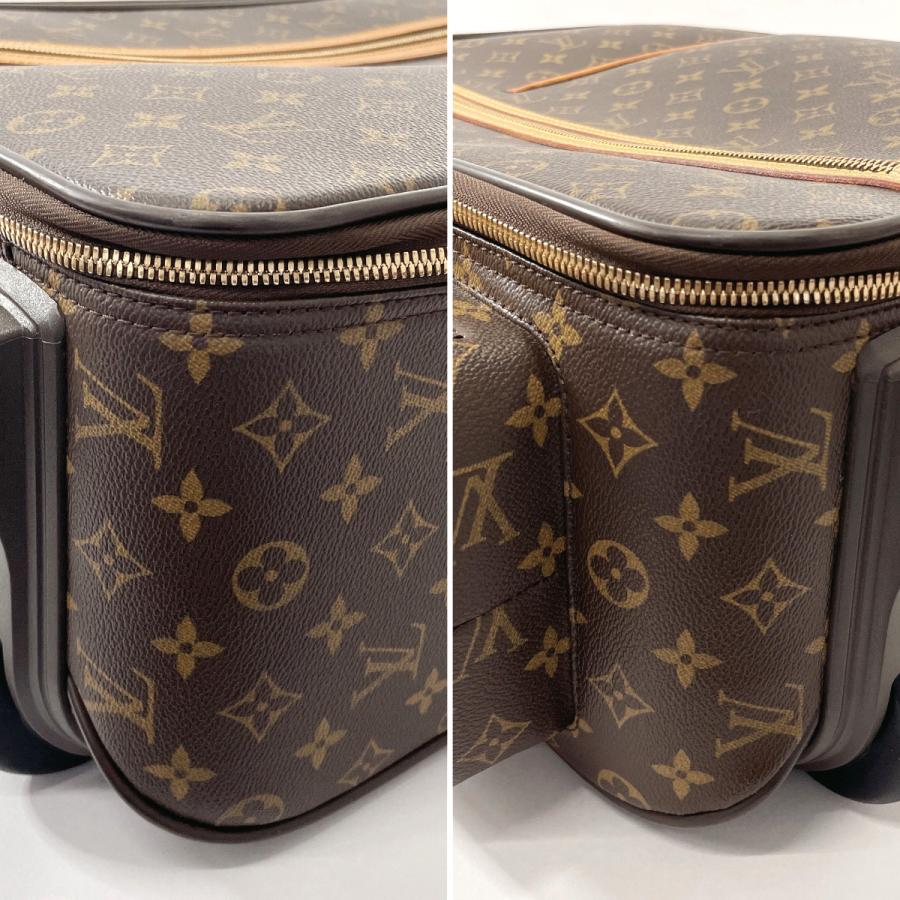 LOUIS VUITTON（ルイ・ヴィトン） スーツケース キャリーバッグ 旅行