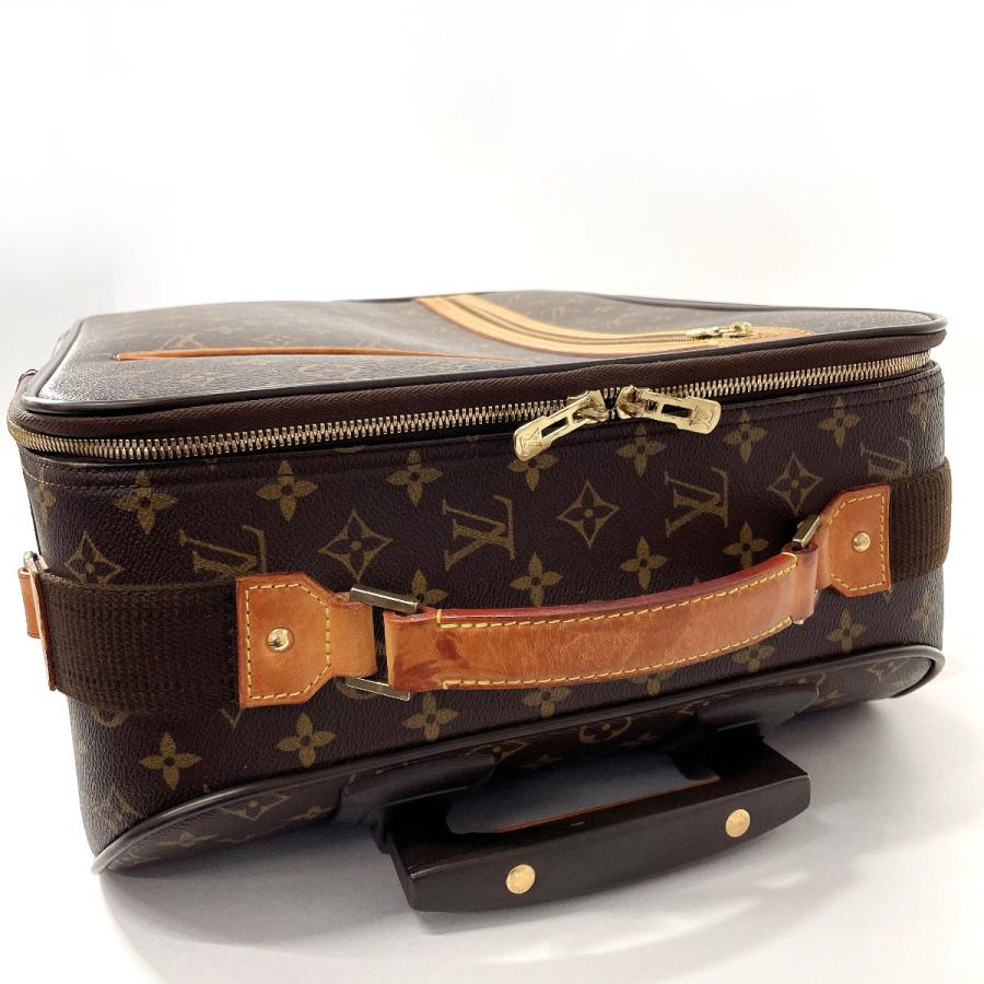 LOUIS VUITTON（ルイ・ヴィトン） スーツケース キャリーバッグ 旅行