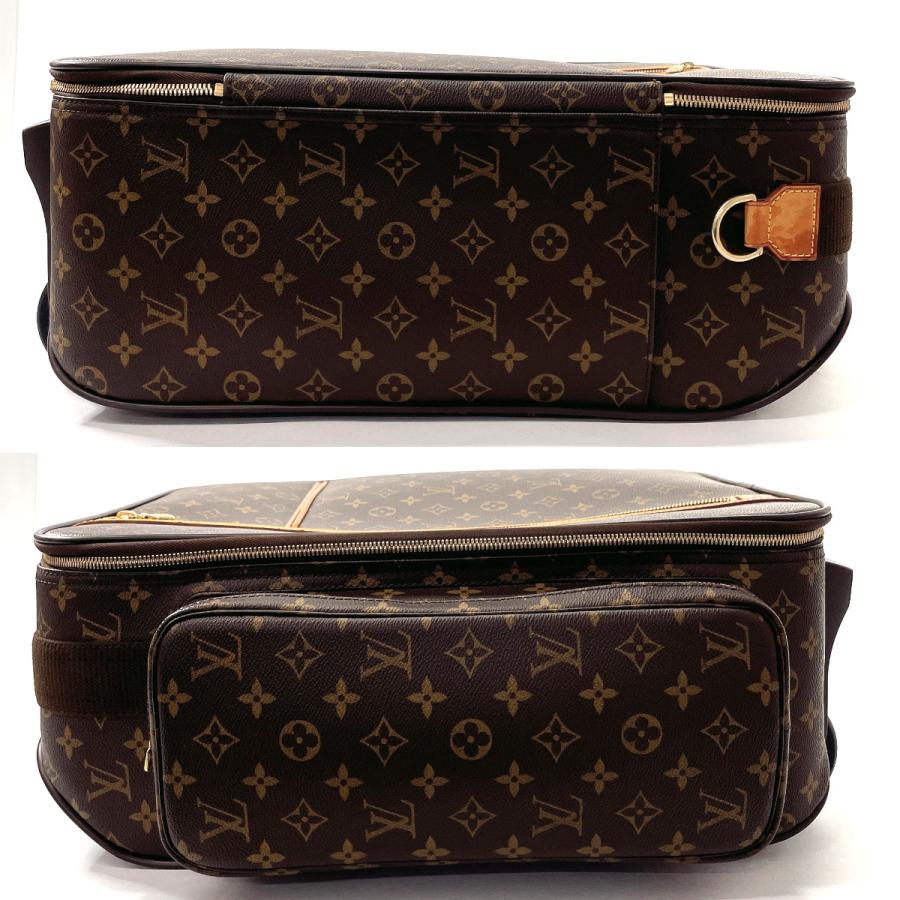 LOUIS VUITTON（ルイ・ヴィトン） スーツケース キャリーバッグ 旅行