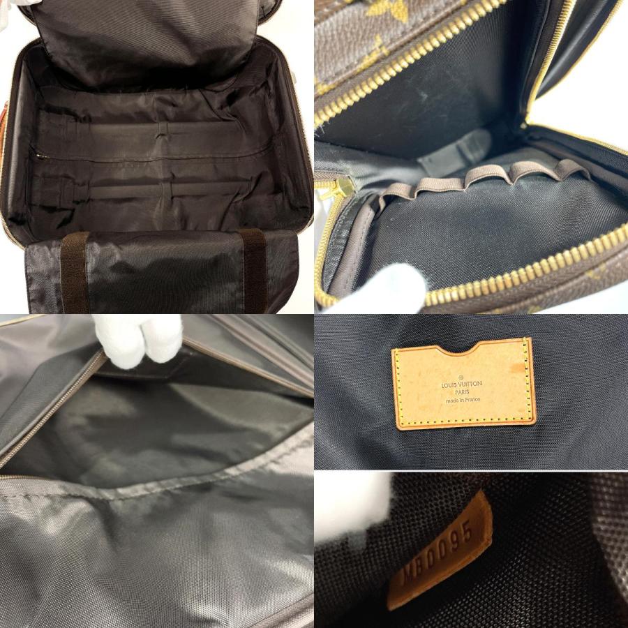 LOUIS VUITTON（ルイ・ヴィトン） スーツケース キャリーバッグ 旅行