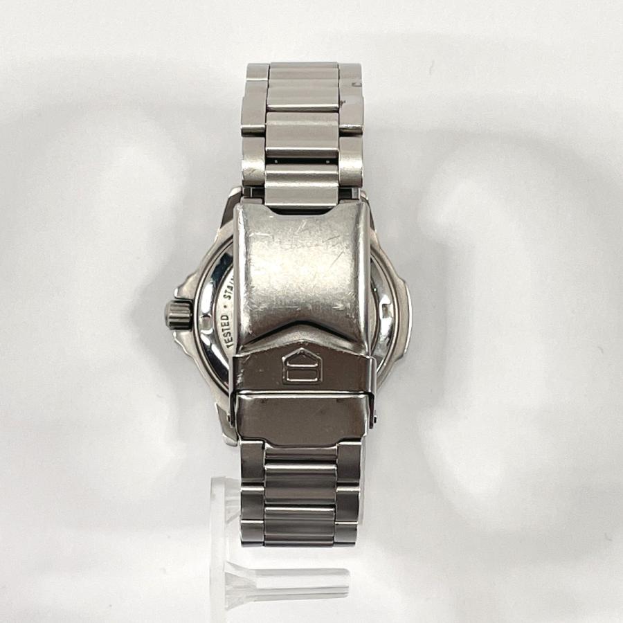 タグホイヤー TAG HEUER 腕時計 WF1211-KO プロフェッショナル 200mm