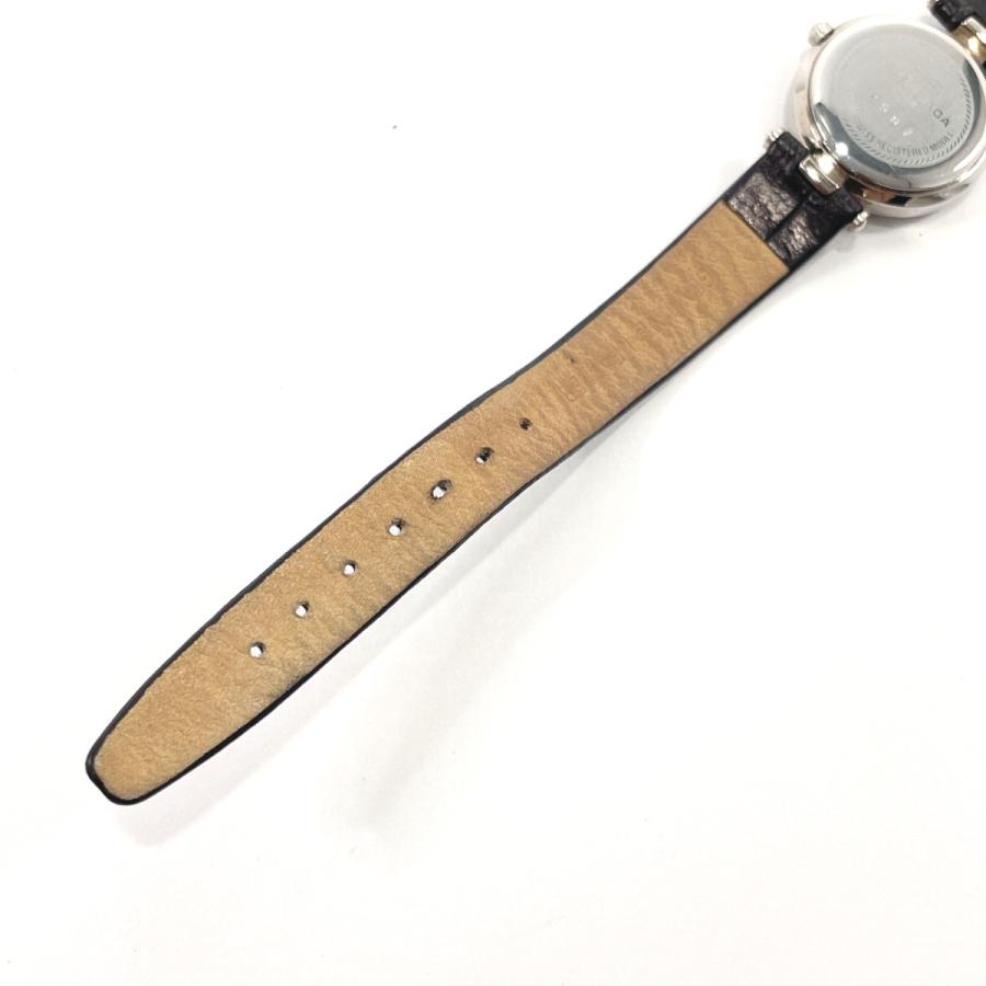 BALENCIAGA（バレンシアガ） 腕時計 ステンレススチール/レザー