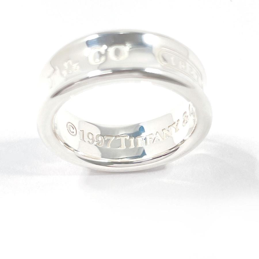 TIFFANY&Co.（ティファニー） 11.5号 TIFFANY&Co. リング・指輪 1837