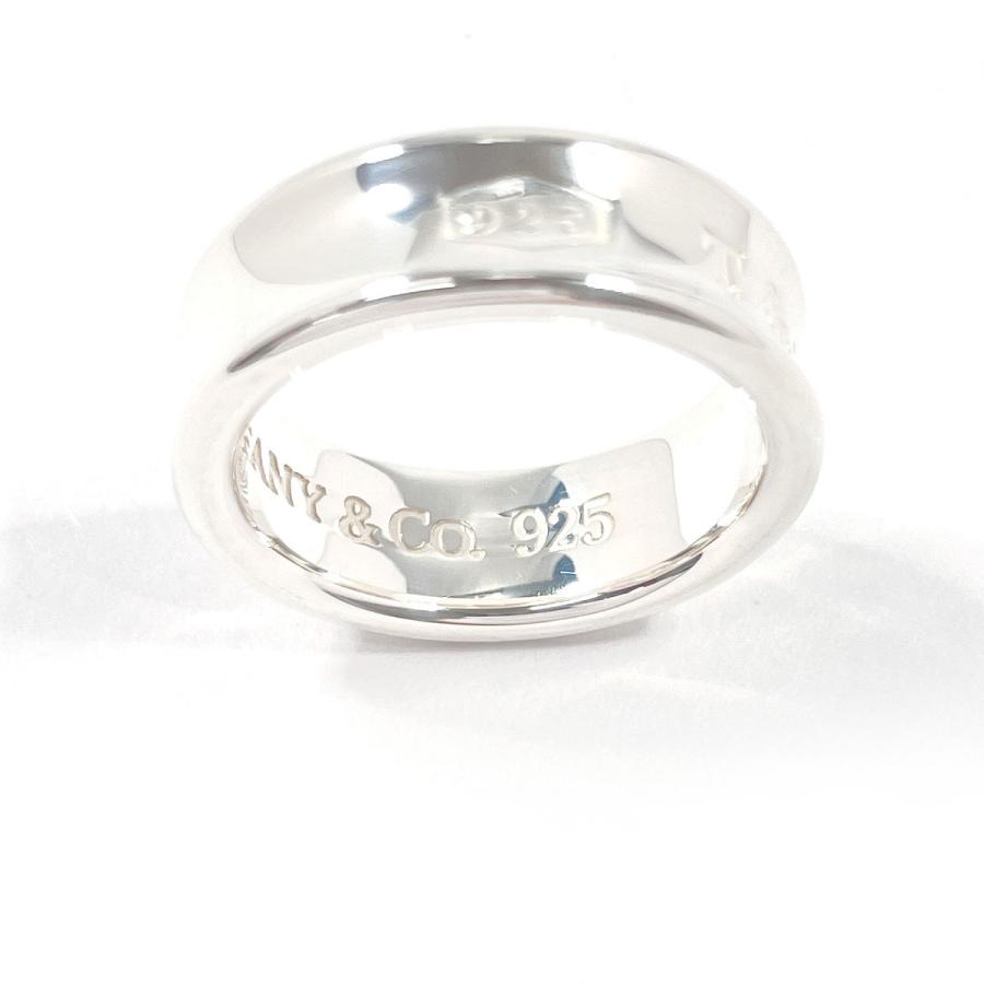 TIFFANY&Co.（ティファニー） 11.5号 TIFFANY&Co. リング・指輪 1837