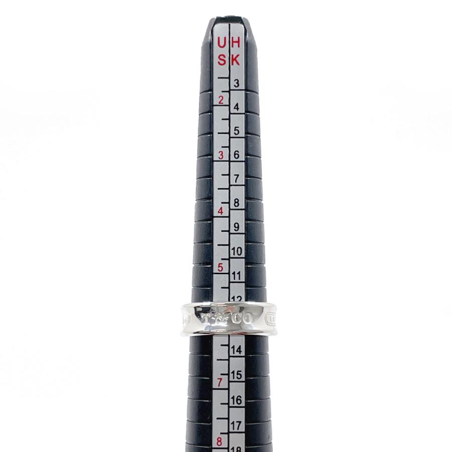 TIFFANY&Co.（ティファニー） 11.5号 TIFFANY&Co. リング・指輪 1837