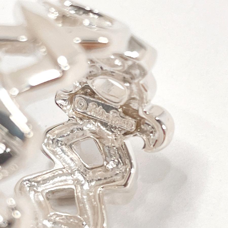 TIFFANY&Co.（ティファニー） 9号 リング・指輪 ラブ＆キス