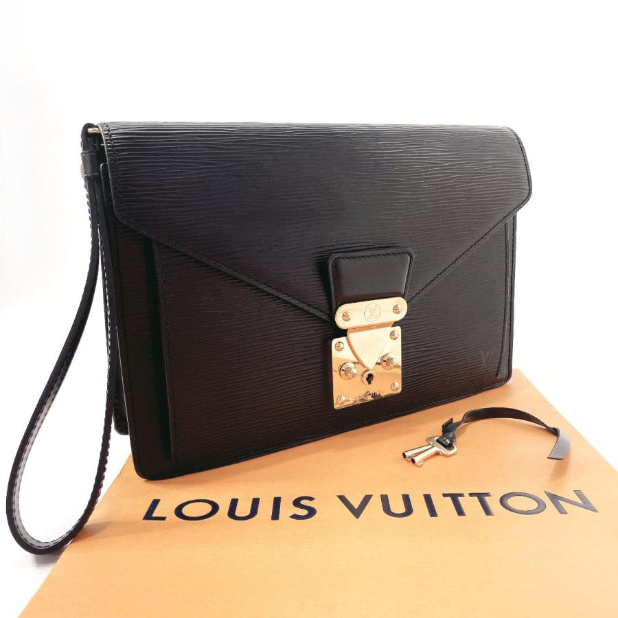 LOUIS VUITTON　ルイ・ヴィトン　セカンドバッグ 楽天市場】ルイヴィトン セカンドバッグ クラッチバッグ