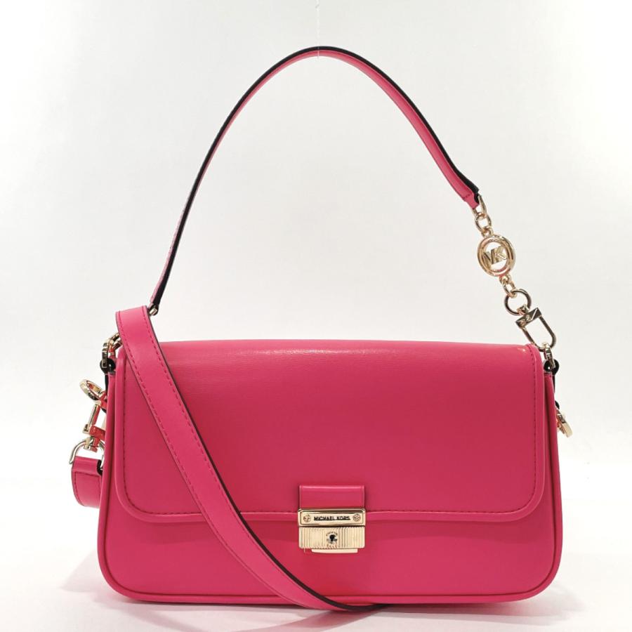 MICHAEL KORS（マイケルコース） ショルダーバッグ ブラッドショウ