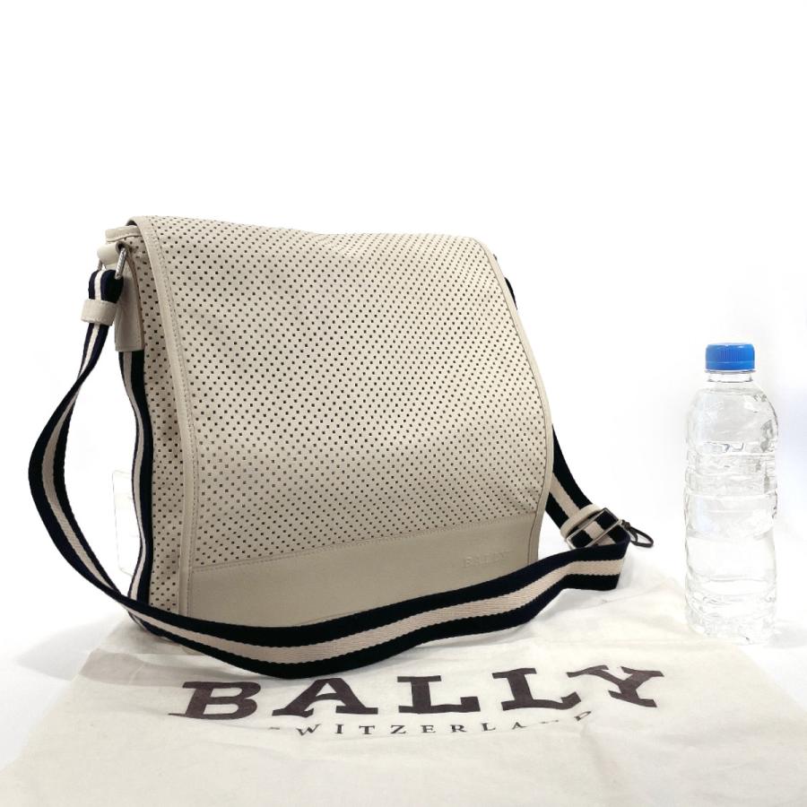 Bally バリー BALLY ショルダーバッグ メッセンジャーバッグ Bally バリー BALLY ショルダーバッグ メッセンジャーバッグ