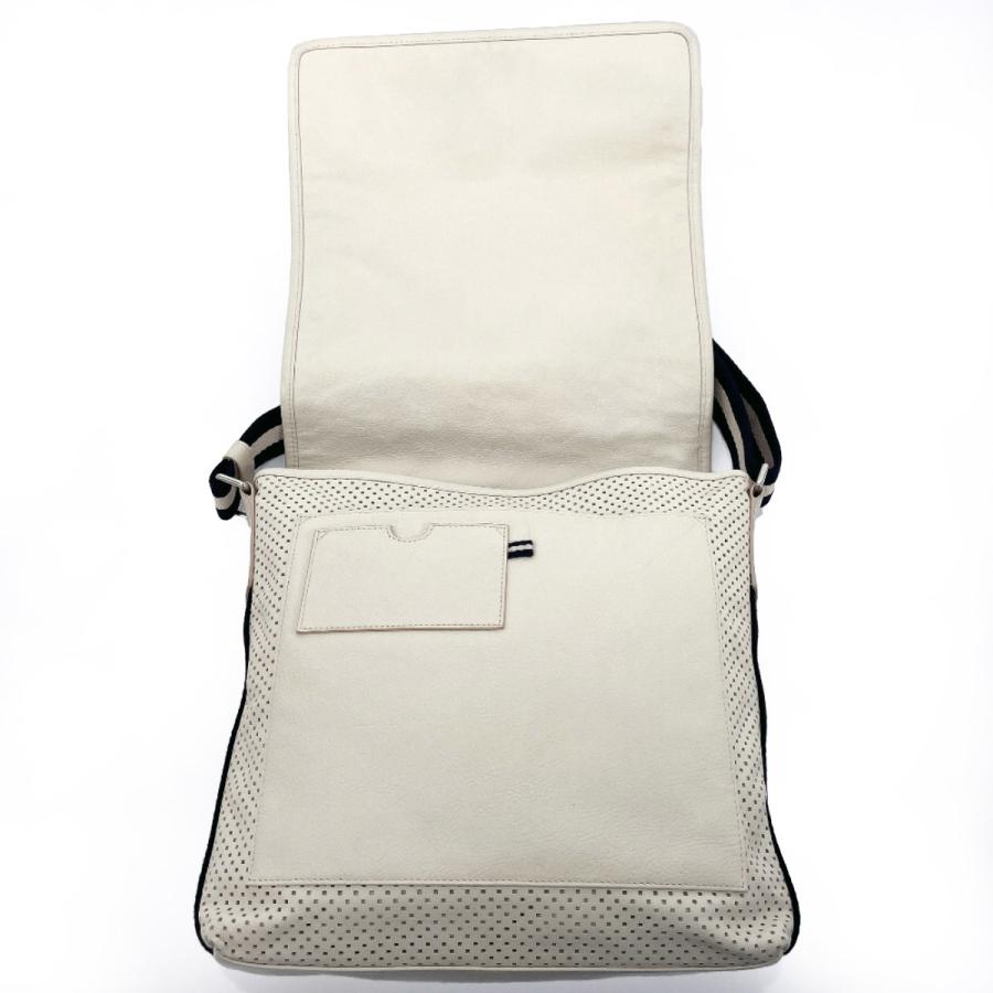 Bally バリー BALLY ショルダーバッグ メッセンジャーバッグ Bally バリー BALLY ショルダーバッグ メッセンジャーバッグ