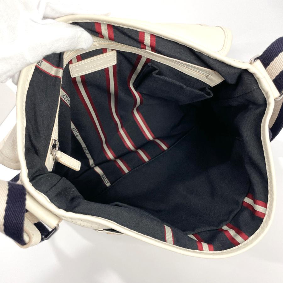 Bally バリー BALLY ショルダーバッグ メッセンジャーバッグ Bally バリー BALLY ショルダーバッグ メッセンジャーバッグ