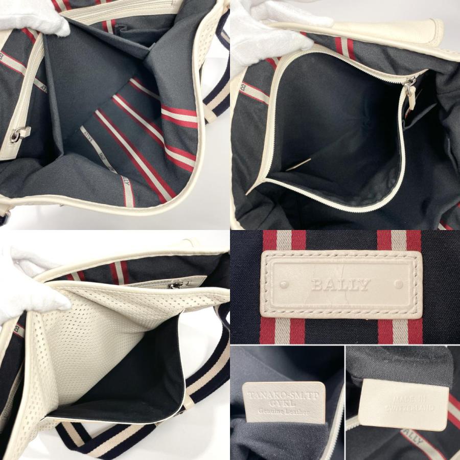 Bally バリー BALLY ショルダーバッグ メッセンジャーバッグ Bally バリー BALLY ショルダーバッグ メッセンジャーバッグ