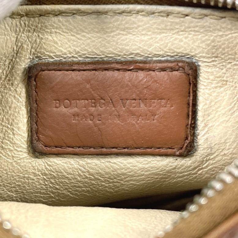 ボッテガヴェネタ BOTTEGAVENETA コインケース 小銭入れ キーリング