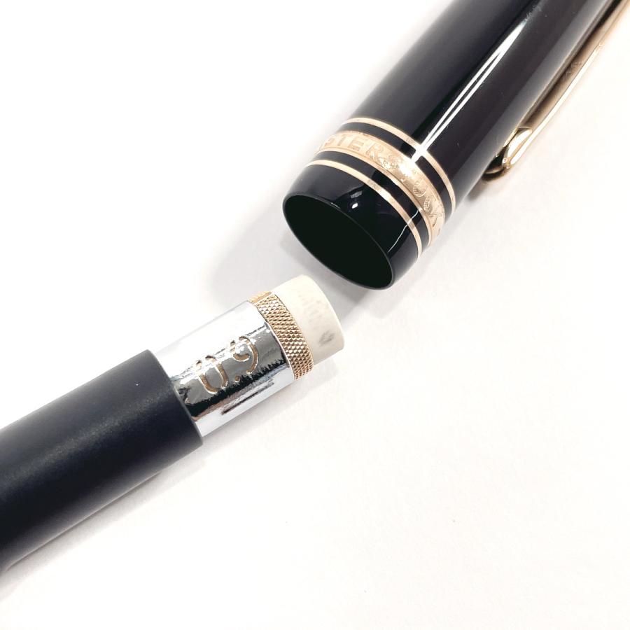MONTBLANC（モンブラン） メカニカルペンシル マイスターシュテュック