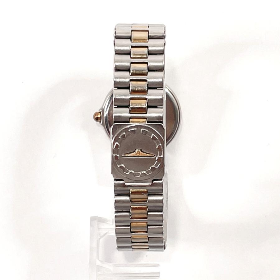 LONGINES（ロンジン） 腕時計 コンクエスト ステンレススチール/GP