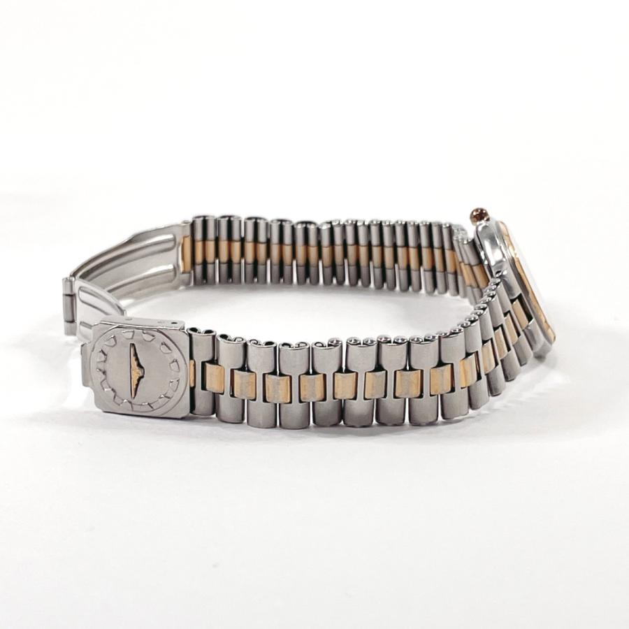 LONGINES（ロンジン） 腕時計 コンクエスト ステンレススチール/GP