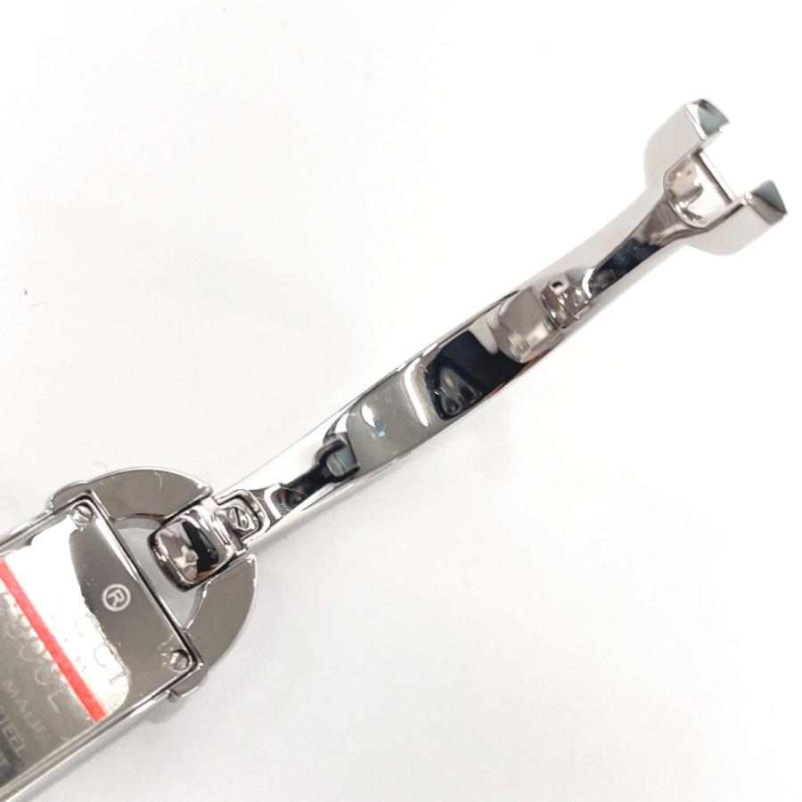 GUCCI（グッチ） 腕時計 6800L バングルウォッチ ステンレススチール