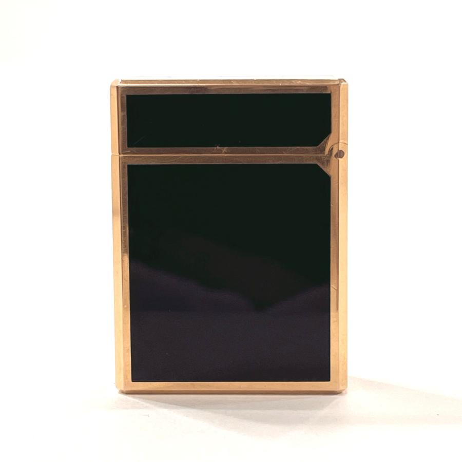 デュポン Dupont S.T.Dupont ライター ガスライター ライン1 都彭 喫煙