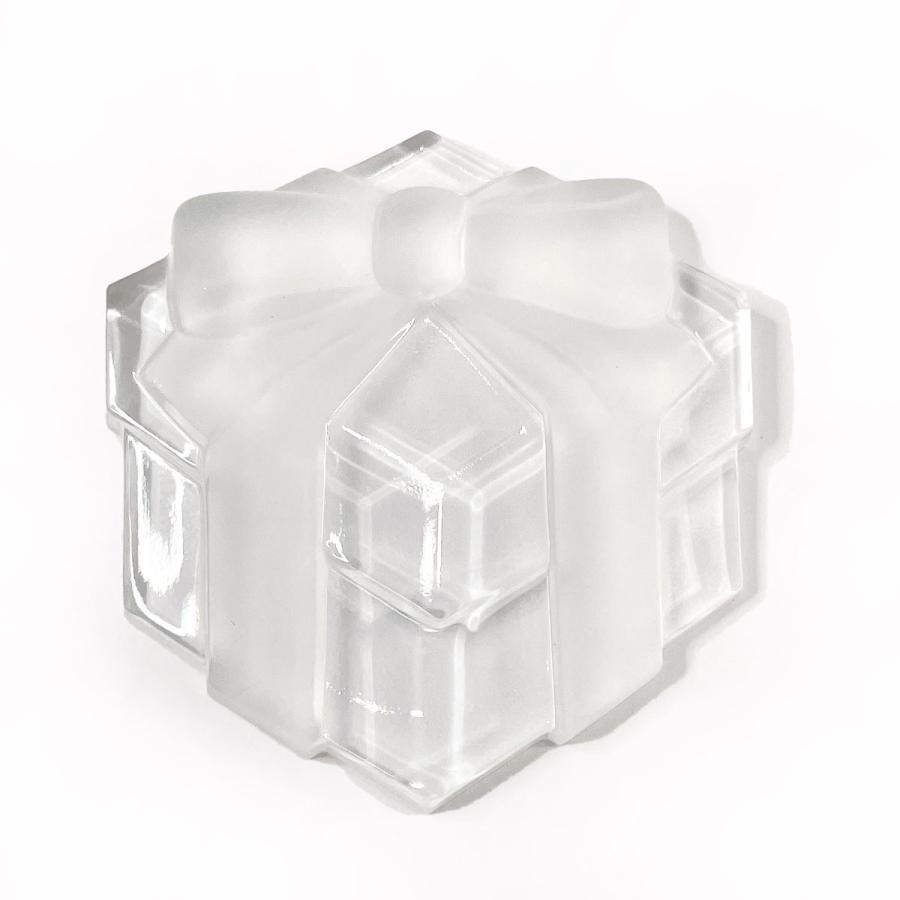 TIFFANY&Co.（ティファニー） TIFFANY&Co. ペーパーウエイト ブルー