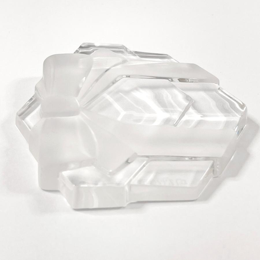 TIFFANY&Co.（ティファニー） TIFFANY&Co. ペーパーウエイト ブルー