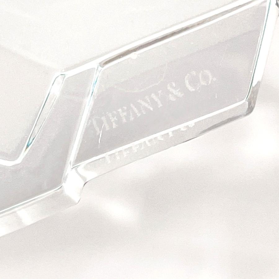 TIFFANY&Co.（ティファニー） TIFFANY&Co. ペーパーウエイト ブルー