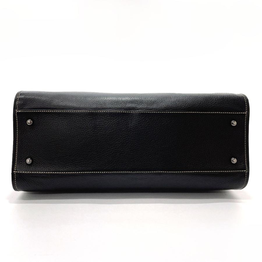 トッズ TOD'S トートバッグ ショルダーバッグ 肩掛け A4サイズ収納可能