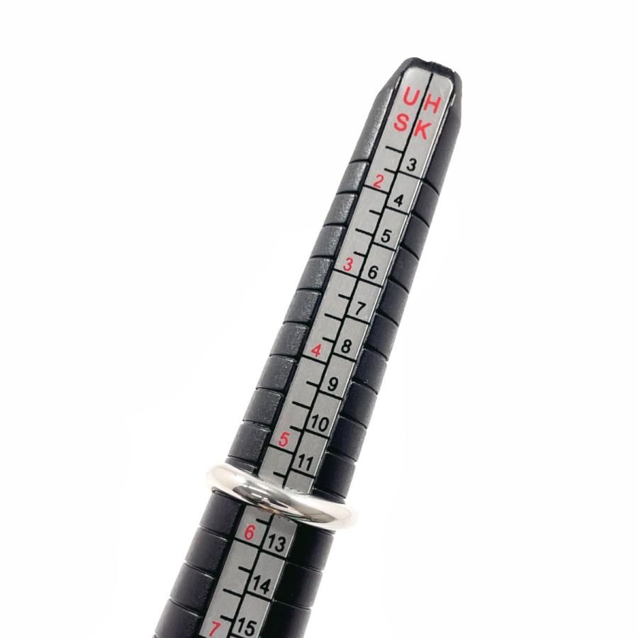 TIFFANY&Co.（ティファニー） 10.5号 リング・指輪 オープンハート