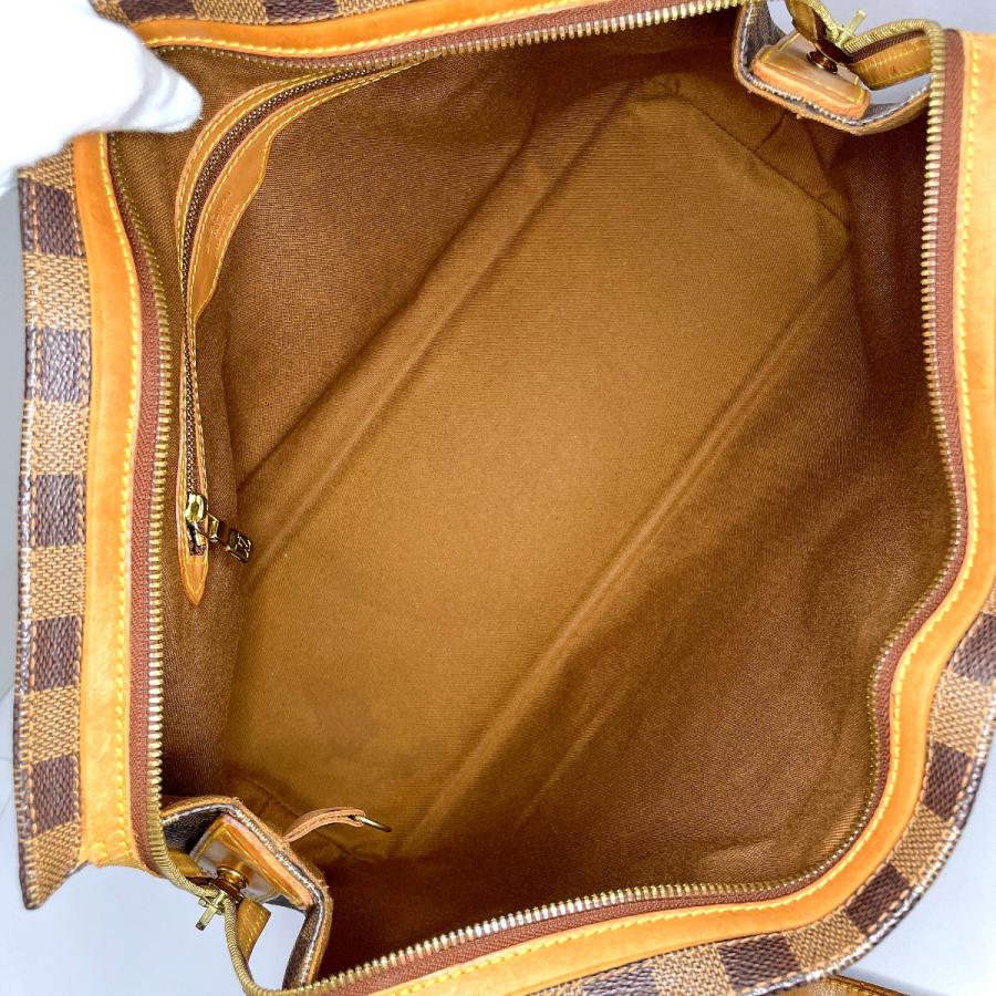 LOUIS VUITTON（ルイ・ヴィトン） トートバッグ ショルダーバッグ