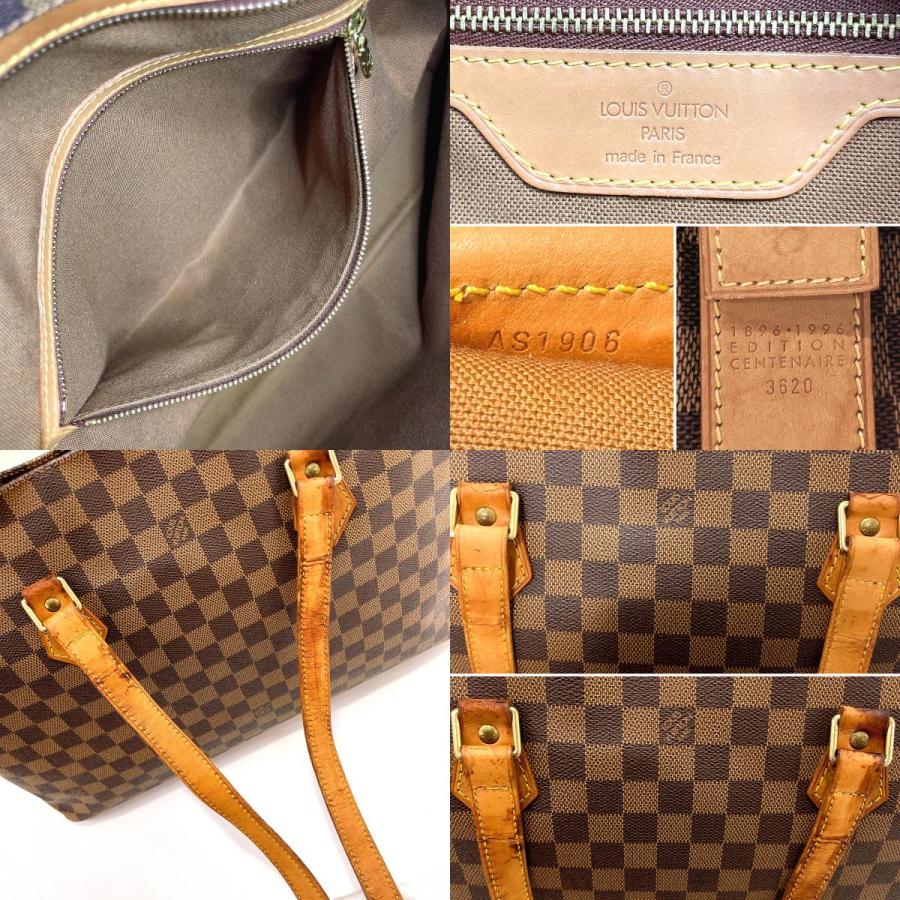 LOUIS VUITTON（ルイ・ヴィトン） トートバッグ ショルダーバッグ